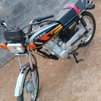 موتور دینو 125