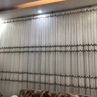 فروش پرده ترک گیپور