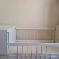 تخت کودک و نوجوان