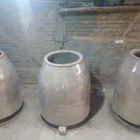 تنور گلی