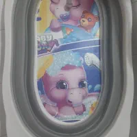 وان حمام تاشو کودک
