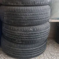۴ حلقه لاستیک گلدستون با رینگ