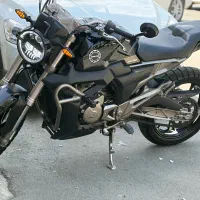 موتور سیکلت z2 150 g1