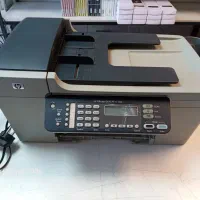 پرینتر چنکاره جوهرافشان hp officejet5610