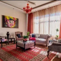 87متری/خوش نقشه/غرق نور