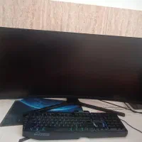 مانیتور گیمینگ ۳۴ اینچ شیائومی نو