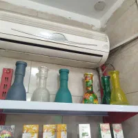 شیشه قلیون ۶ عدد یکجا