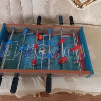 فوتبال دستی بچگانه