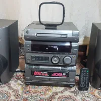ظبط|سیستم صوتی خانگی|کرمانشاه, |دیوار
