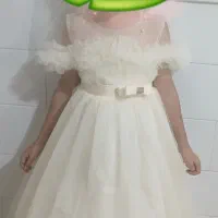 پیرن دخترانه