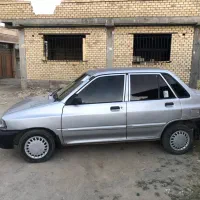 پراید ۸۴