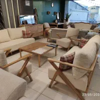 راه حلی آسان برای مبلهای جاگیر شما