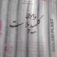 لیوان یکبار مصرف ۸۰۰ گرم گلبید