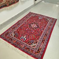فرش دستباف اراک لیلیان
