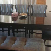 میزناهارخوری ۸نفره