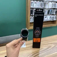 سامسونگ واچ 5Pro / اقساطی موبایل بزرگمهر