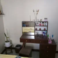 میز آرایش