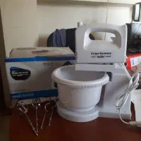 همزن کاسه دار پریمبیز