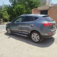 جکs5مدل۹۵اتومات در حد صفر