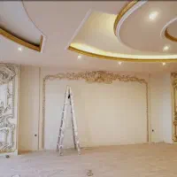نقاشی ساختمان