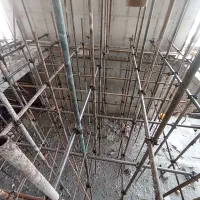 استخدام نیروی کار داربست (استاکار)