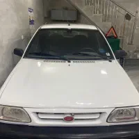 پراید ۹۰ داشبورد جدید
