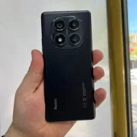 نوت۱۴پرو حافظه 256رم۸ گارانتی داره ۶ماه
