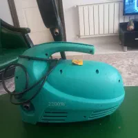 کارواش خانگی