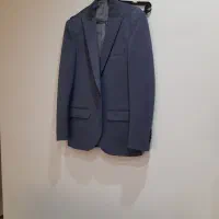 کت و شلوار به همراه کفش