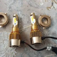 هدلایت h4