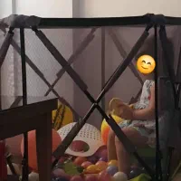 پارک بازی کودک برند sammer