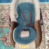 صندلی غذای کودک دلیجان