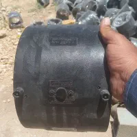 اتصالات کوپلر گازی
