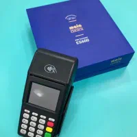 کارتخوان آکبند es600 دو سیم کارت وای فای دار