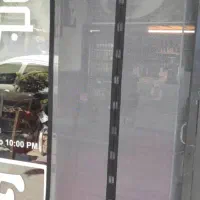 تولیدکننده پرده مغناطیسی  توری و طلقی مگنتی
