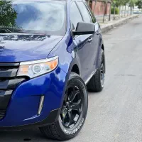 فورد ادج ۲۰۱۳ گیلان و مازندران فروش فوری
