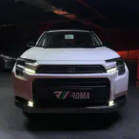 Rav4 full adventure japan|خودرو سواری و وانت|تهران, قیطریه|دیوار