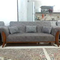 مبل راحتی|مبلمان خانگی و میز عسلی|فردیس, شهرک شهید حسینی|دیوار