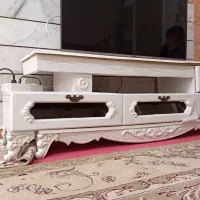 میز تلویزیون