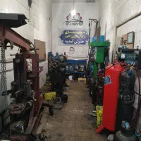 تعمیر تخصصی اکسل جلوبندی زیربندی تضمینی