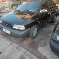 پراید مدل 83