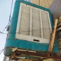 کولر آبی 3500 سالم سالم نونو