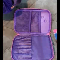 ست کیف و جامدادی نو