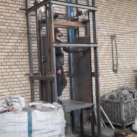 نصب بالابر و کالابر تعمیرات و اجرا