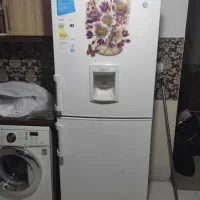 یخچال فریزر کنود