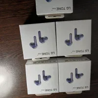 ایرپاد با کیفیت LG