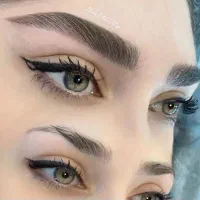 میکروبلیدینگ ،شیدلب ،خط چشم ،تتو بدن