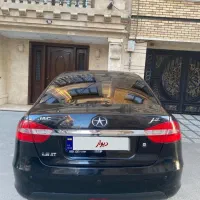 خودرو سواری جک j5 (بدون رنگ)