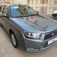 دنا ef7 مدل ۹۹ فول دنده تک‌ برگ سند درحدصفر