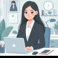 استخدام آنلاین